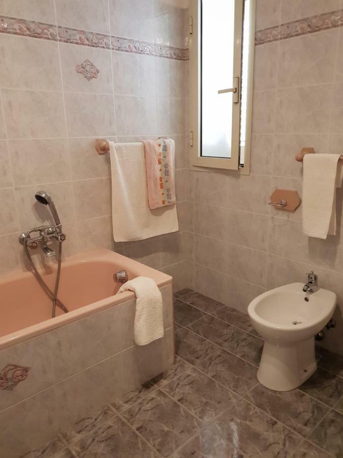 Paste&Cannola لامبيدوزا المظهر الخارجي الصورة