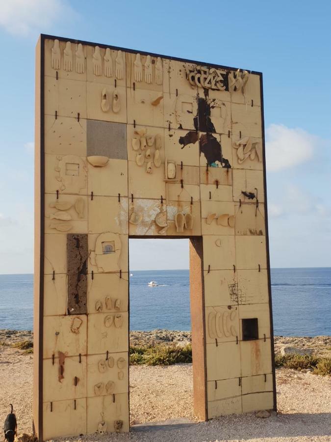 Paste&Cannola لامبيدوزا المظهر الخارجي الصورة