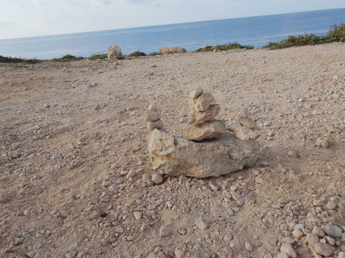 Paste&Cannola لامبيدوزا المظهر الخارجي الصورة